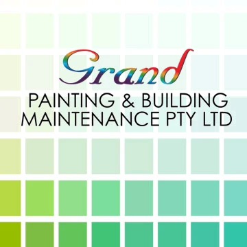 Grand Painting