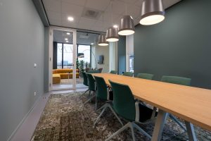 paint over mould How Colour Affects Mood and Productivity of Office Worker | Grand Painting Sydney