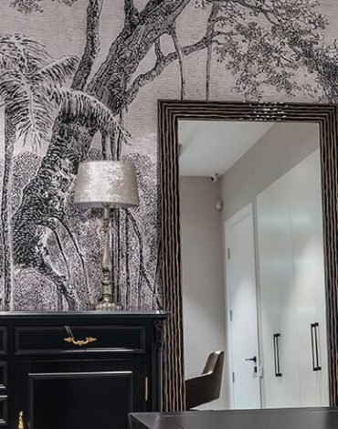 Affordable Interior Painting