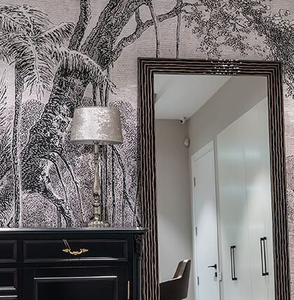 Affordable Interior Painting