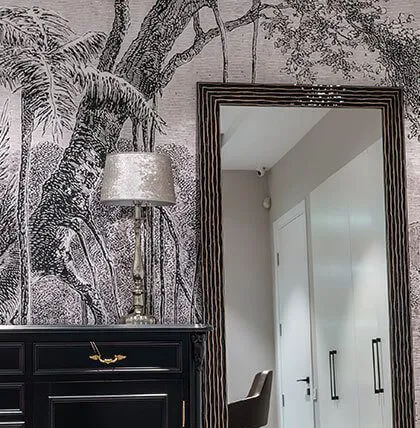 Affordable Interior Painting