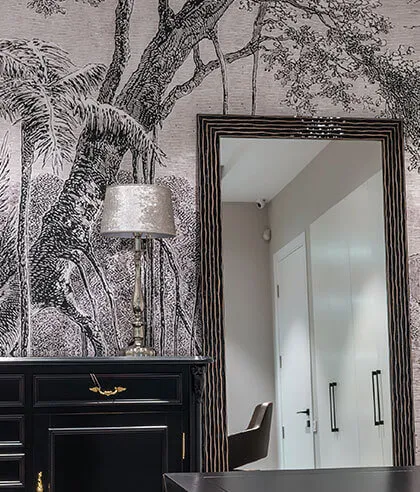 Affordable Interior Painting