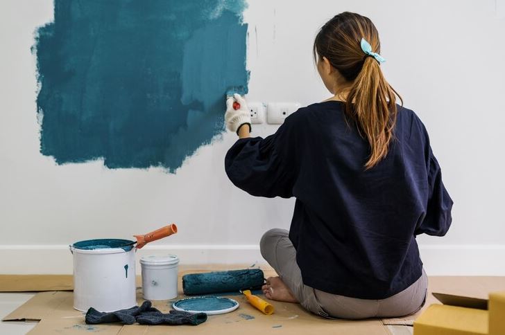 5 Tips to Maintaining the Interior Paint of Your Home | Home Painting Tips