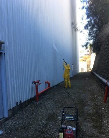 Office Painter sydney
