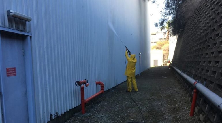 Office Painter sydney