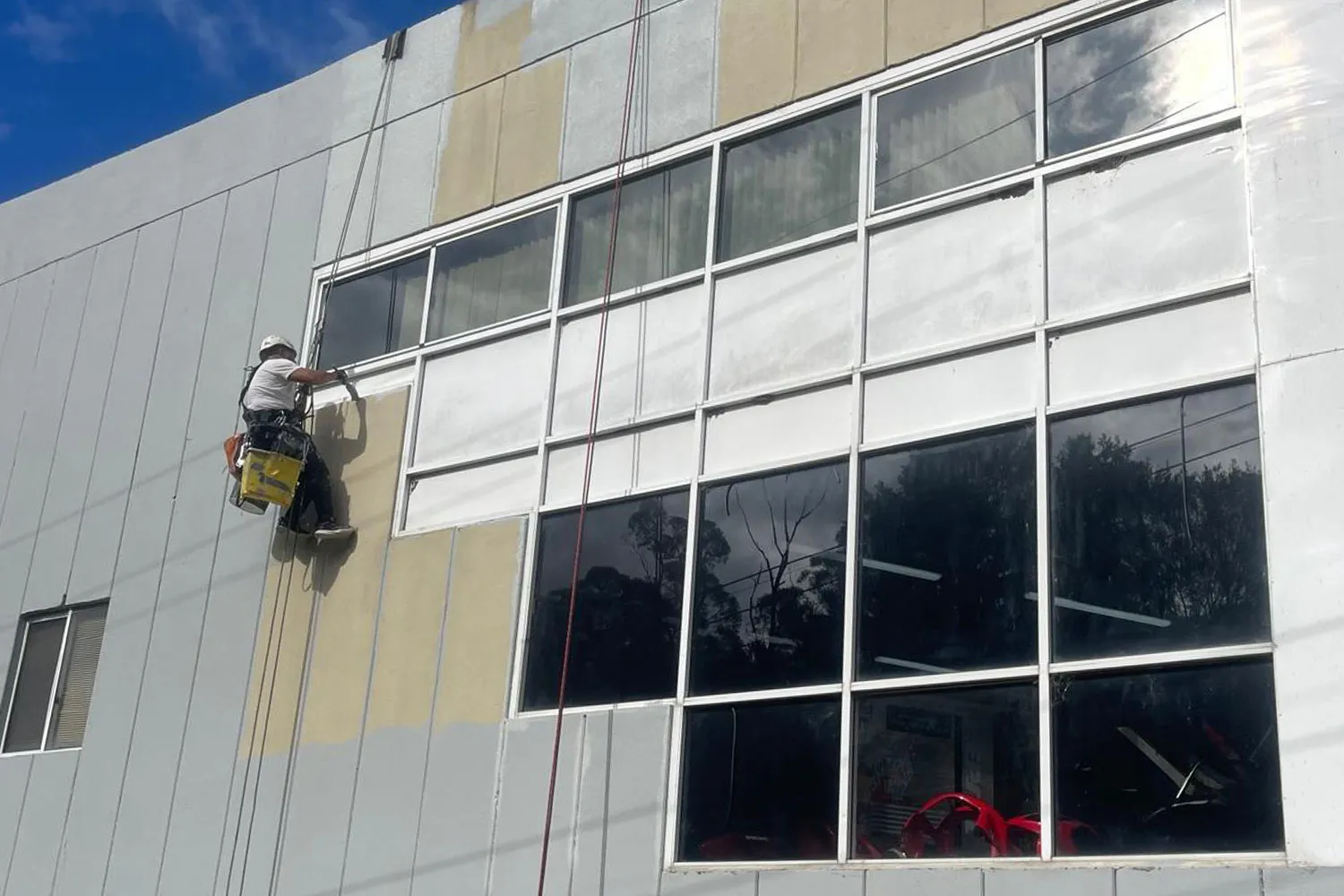 house painting companies sydney