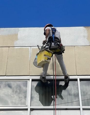 Residential Painting Companies