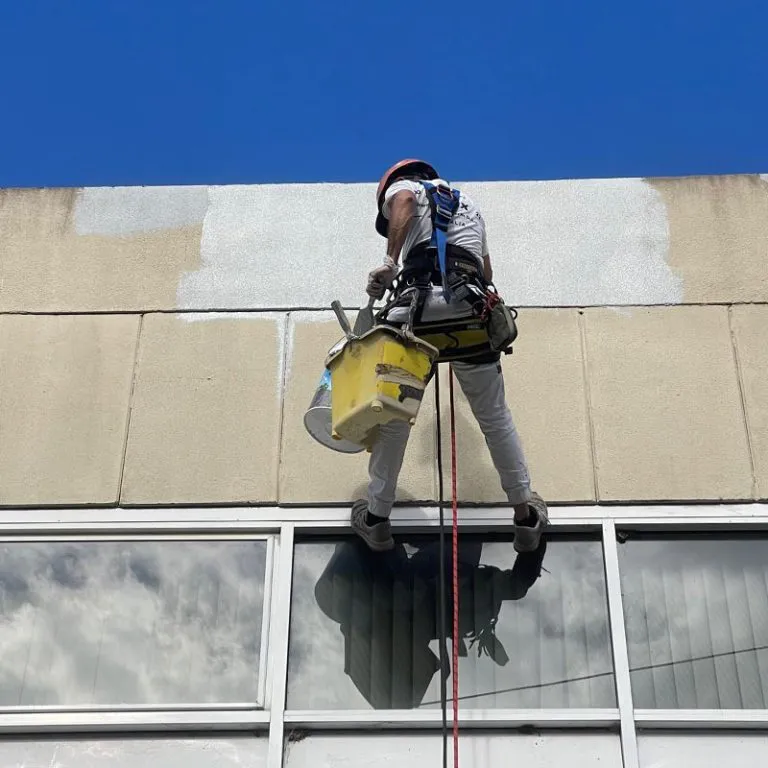 Residential Painting Companies