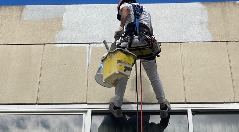 Residential Painting Companies