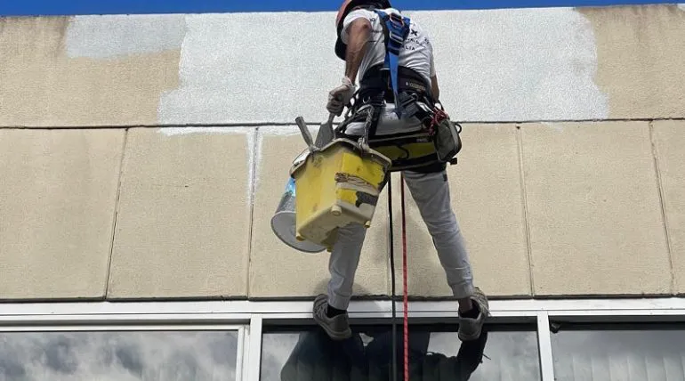 Residential Painting Companies