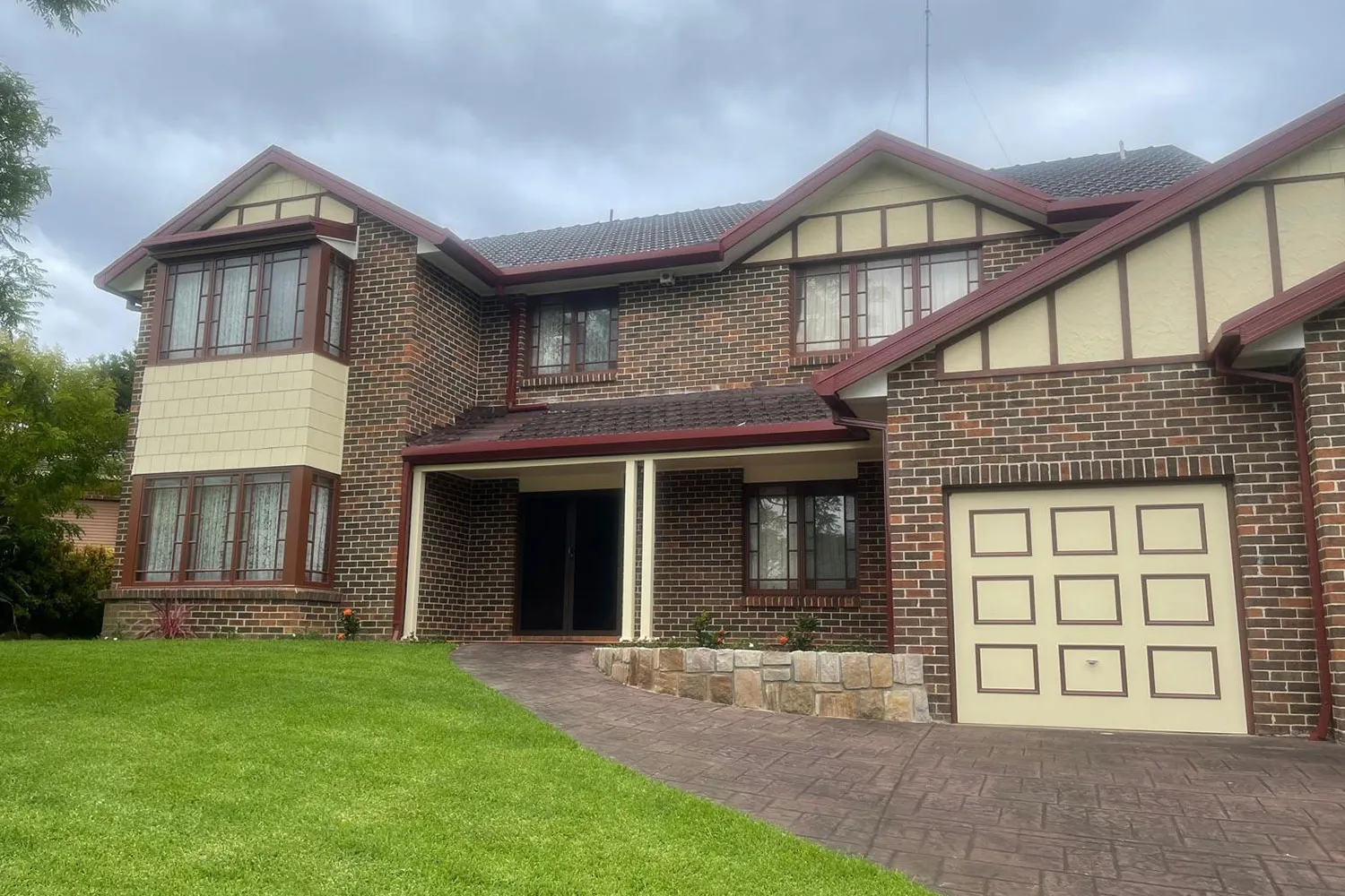 house painting companies sydney