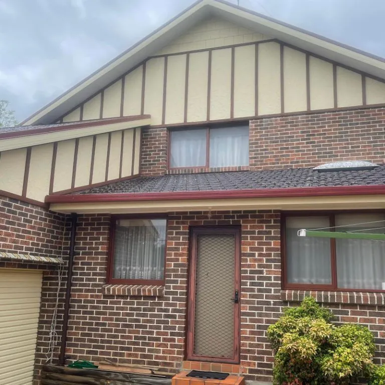 house painting companies sydney