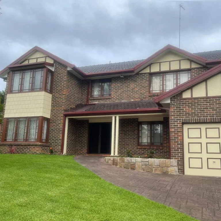 house painting companies sydney