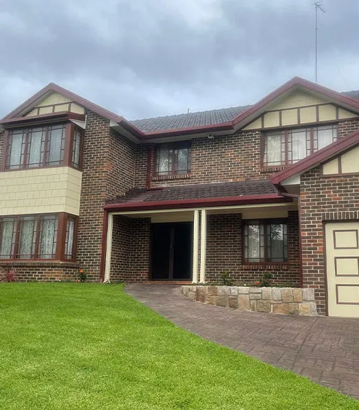 house painting companies sydney