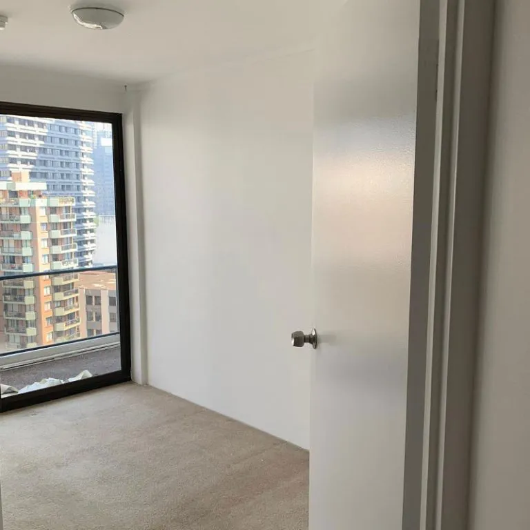 House Interior Painting