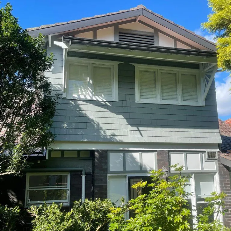 house painting companies sydney
