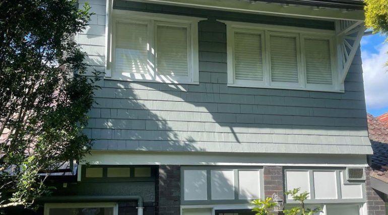 house painting companies sydney