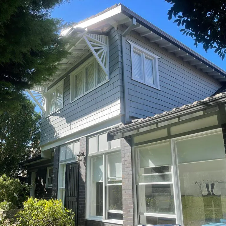 house painting companies sydney