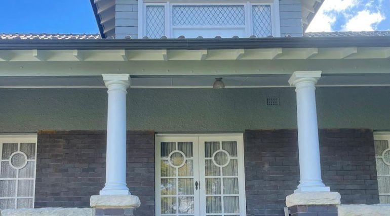 Top Rated House Painters