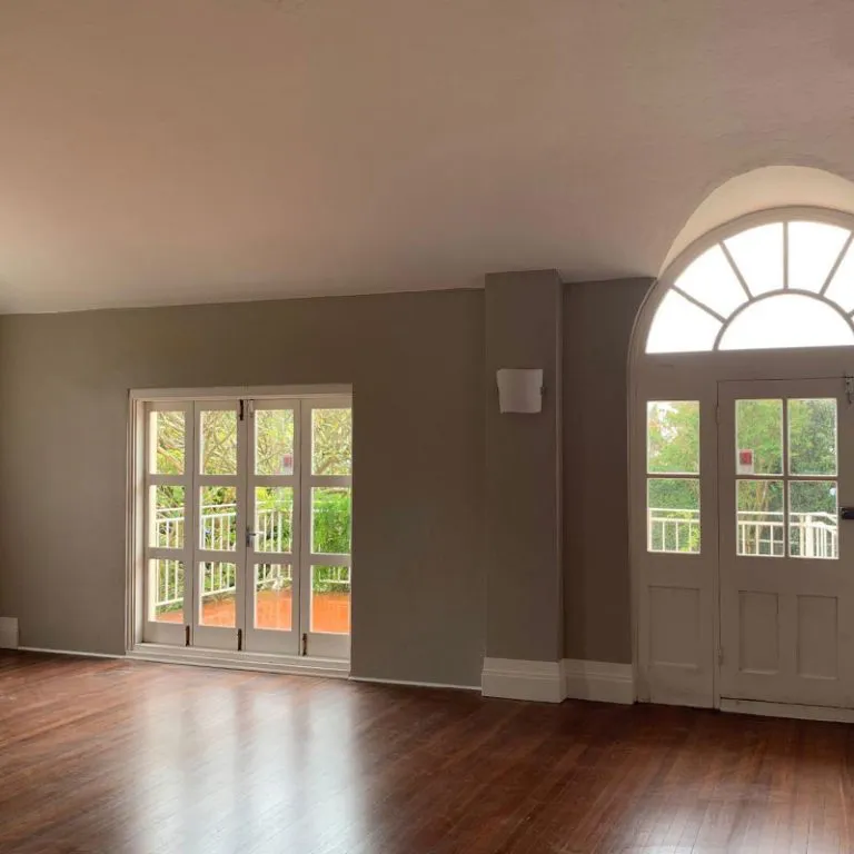 Indoor House Painting
