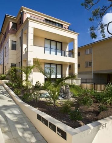 Interior Home Painters