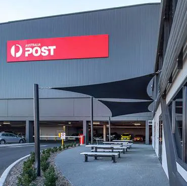 Chullora Aust Post
