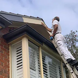 exterior painting