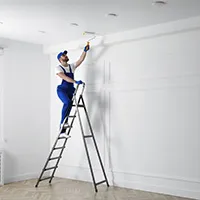 interior painting