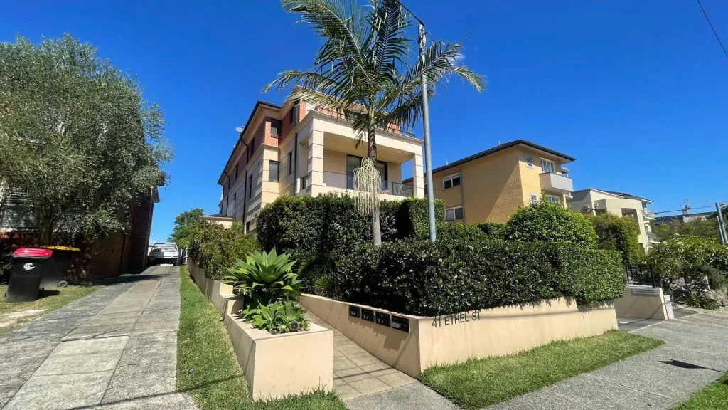 Residential Seaforth