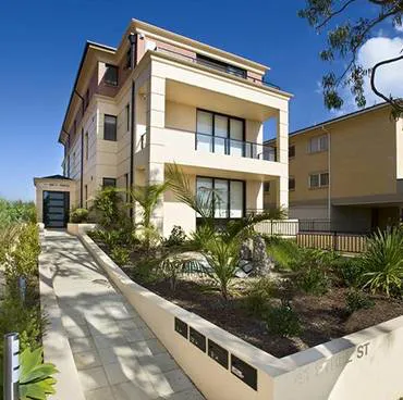 residential