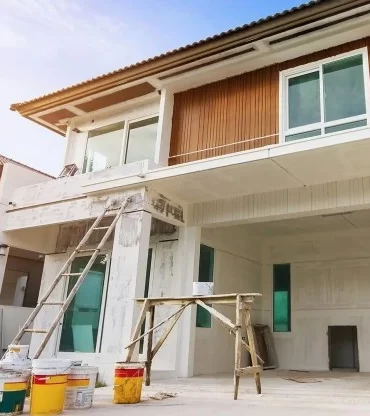 Painting Services in Sydney