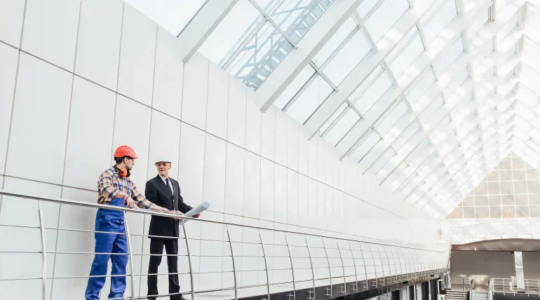 Strata Painting Service