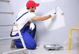 Painting Services in Sydney