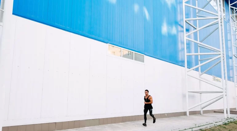 Industrial Painting Contractors