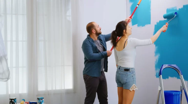 residential-painting