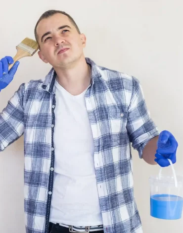 house painting services