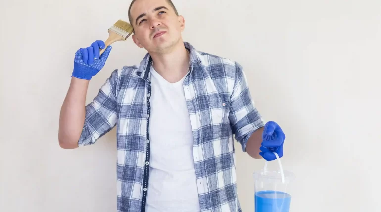 house painting services