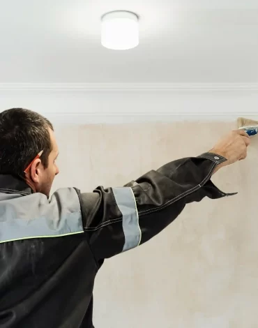 residential painting companies