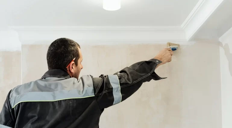 residential painting companies