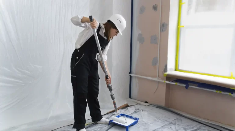 top rated house painters