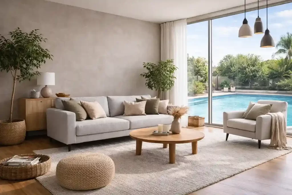 Interior Home Painting Services sydney