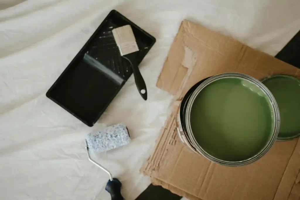 Interior House Painters sydney