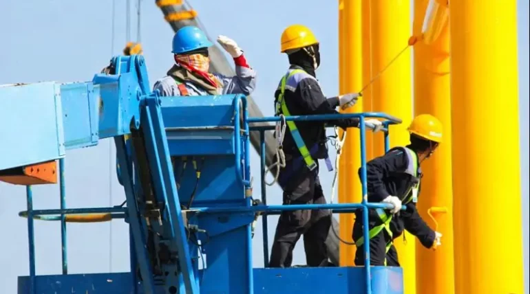 industrial painting contractors company