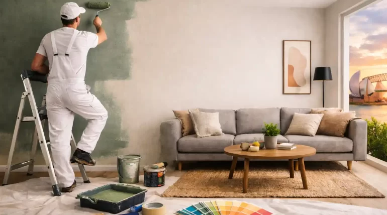 interior-painting-companies-sydney