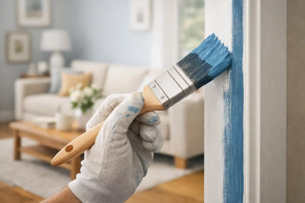 interior painting sydney