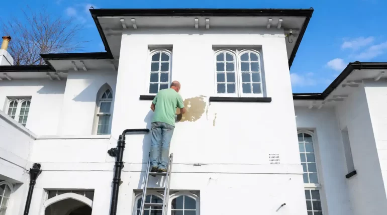 residential painting