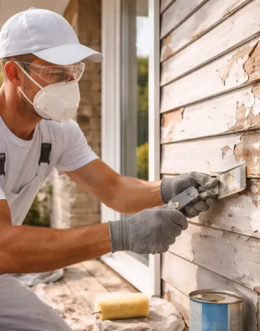 The Importance of Surface Preparation