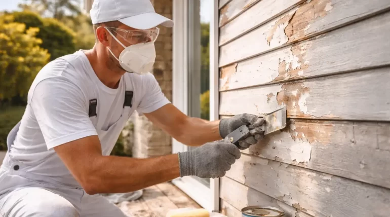 The Importance of Surface Preparation