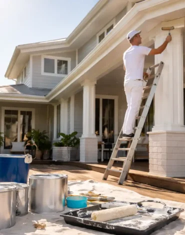 House Painting Companies