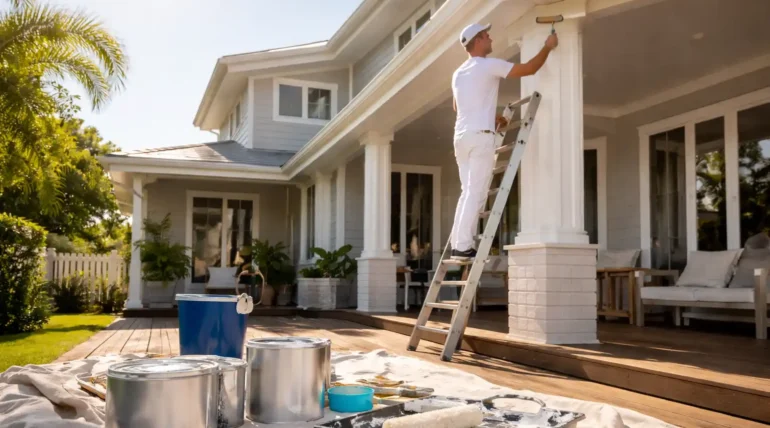House Painting Companies